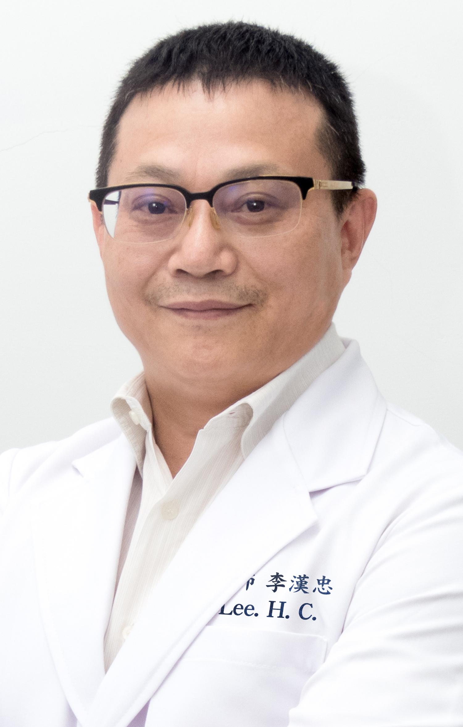 神經外科-李漢忠 副院長