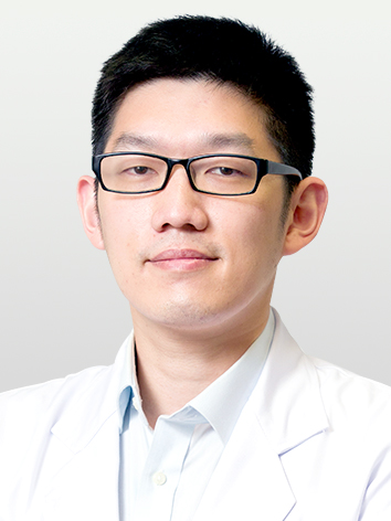 神經科-楊豫 主治醫師