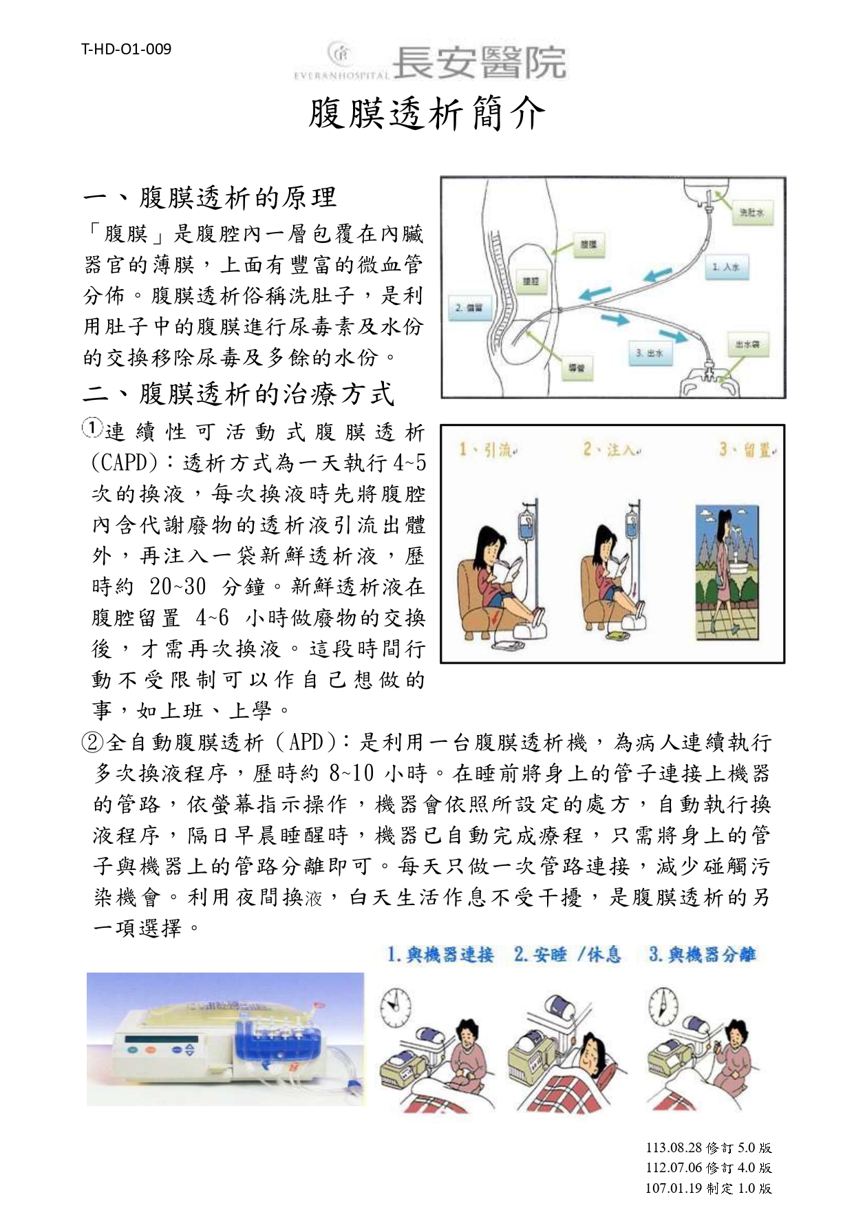 腎臟內科