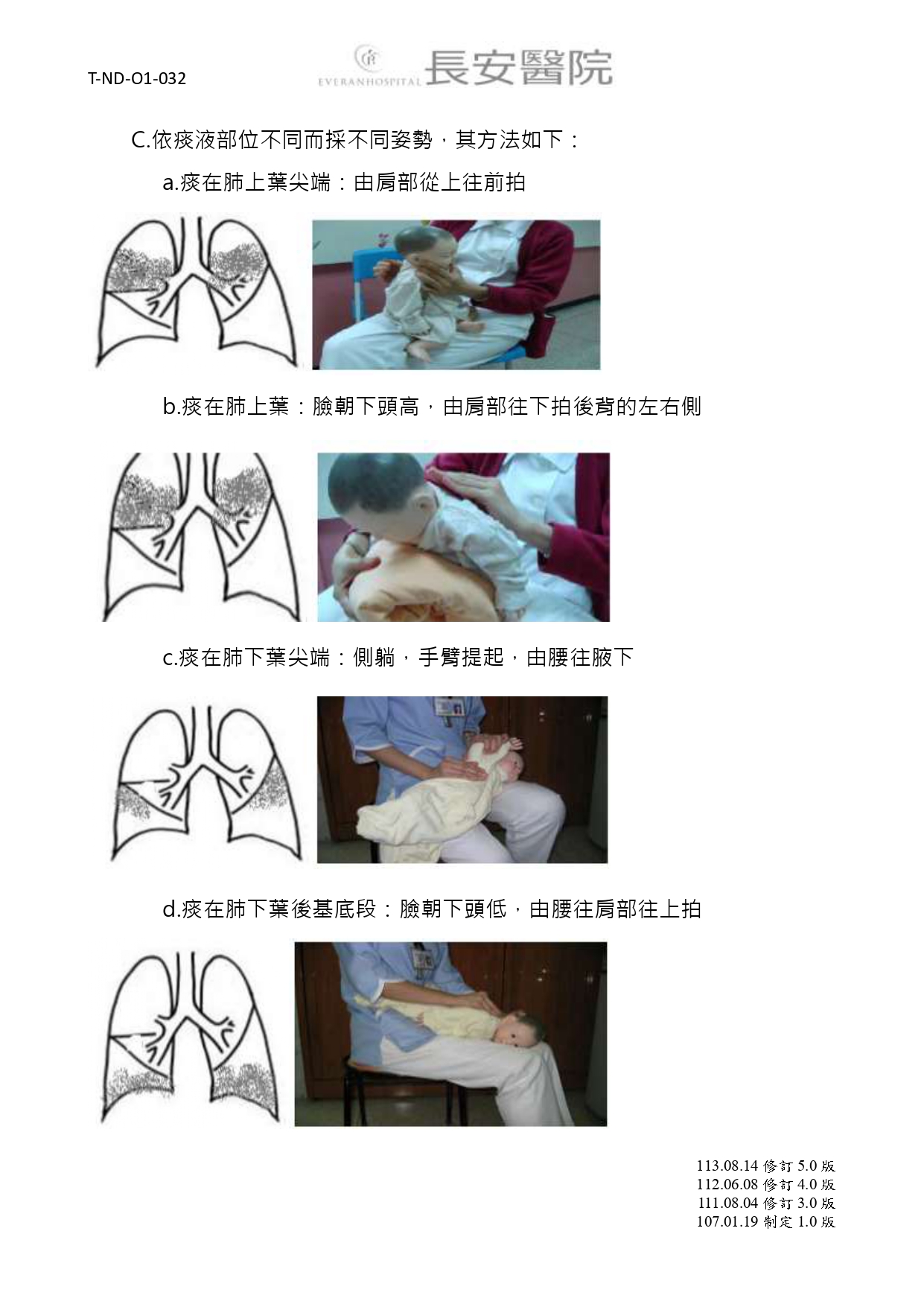 復健科