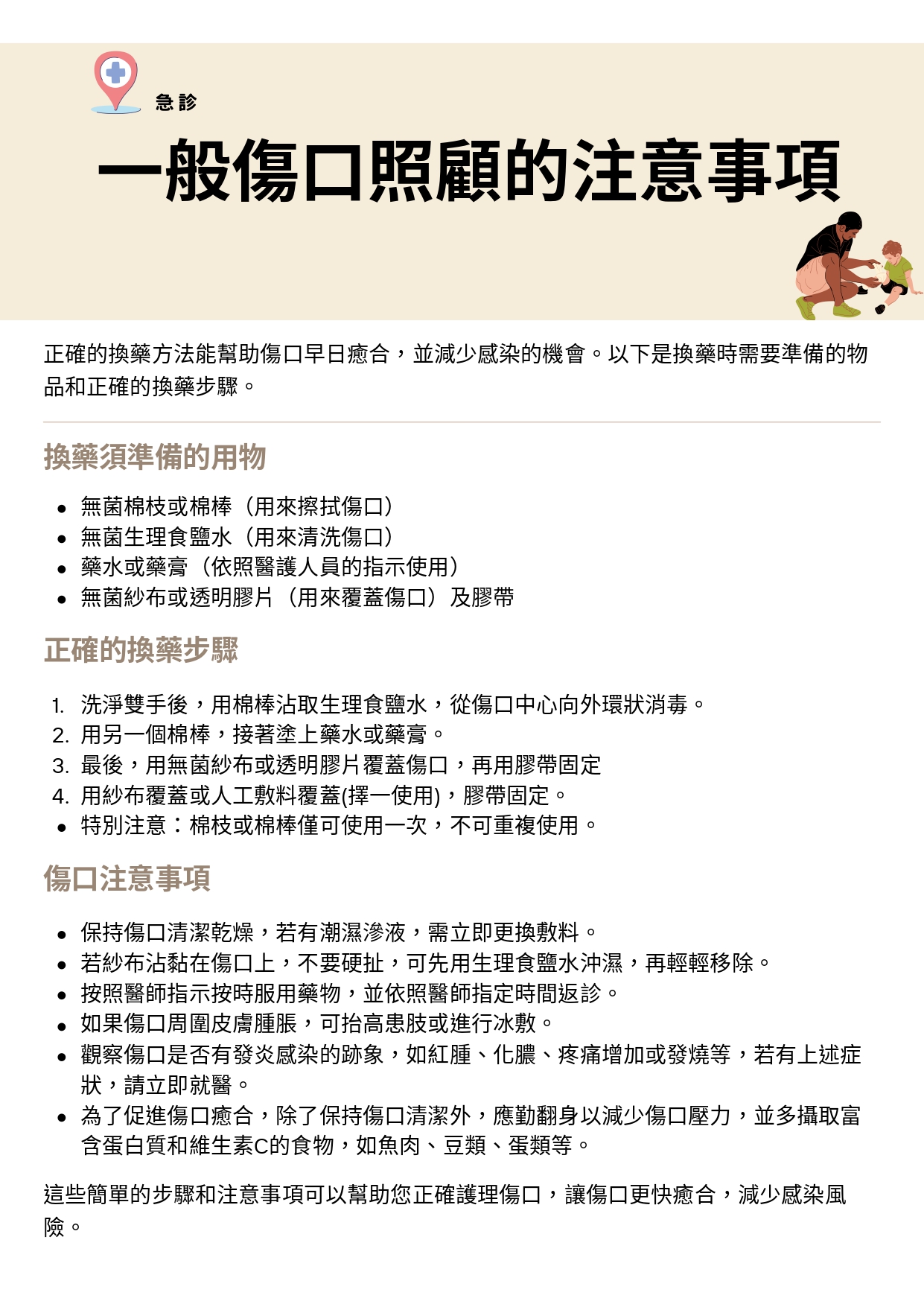 急診醫學科