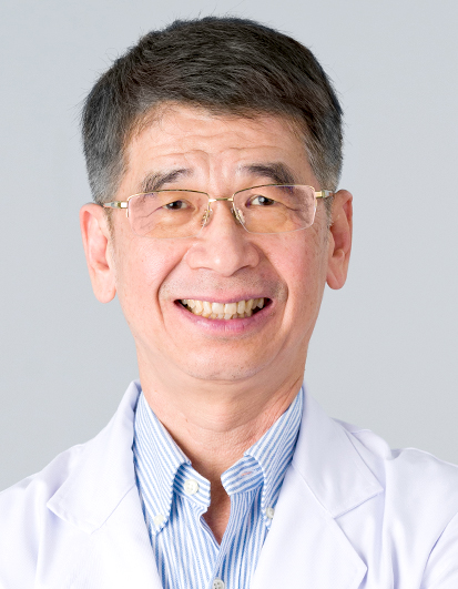 陳敏恭 兼任主治醫師