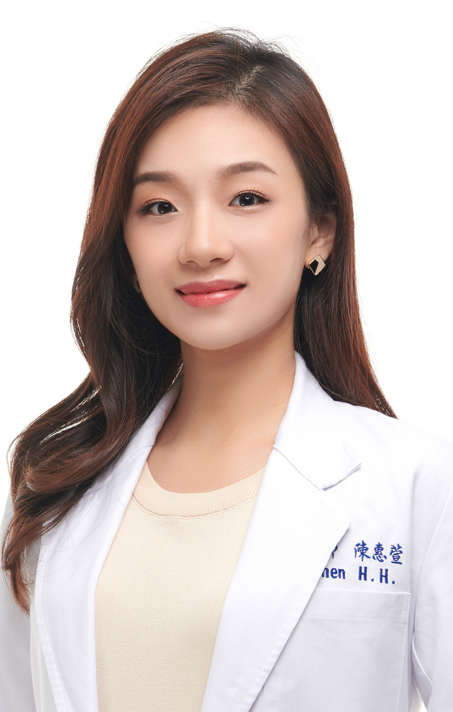 陳惠萱 科主任