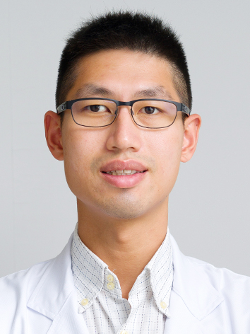 陳瑞宏 主治醫師