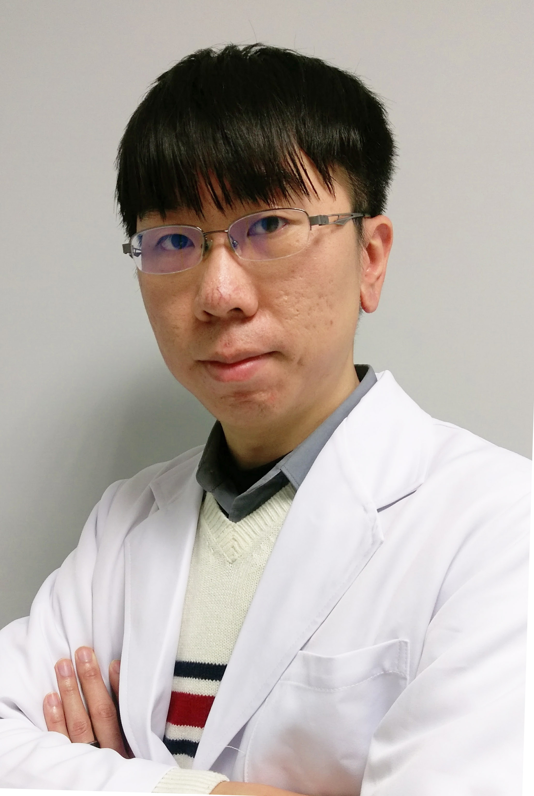 傅建樺 主治醫師