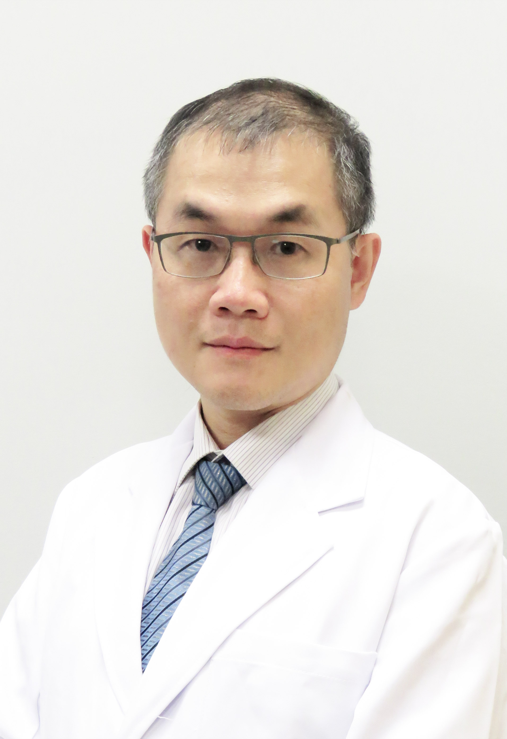 李愛先 兼任主治醫師
