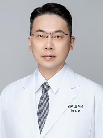 盧炯睿 心血管中心主任