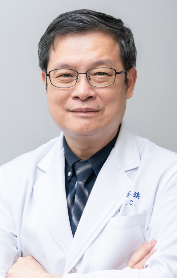 劉存鎮 科主任