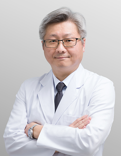 胸腔外科-謝志明 兼任主治醫師