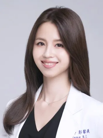 彭馨儀 醫師照片