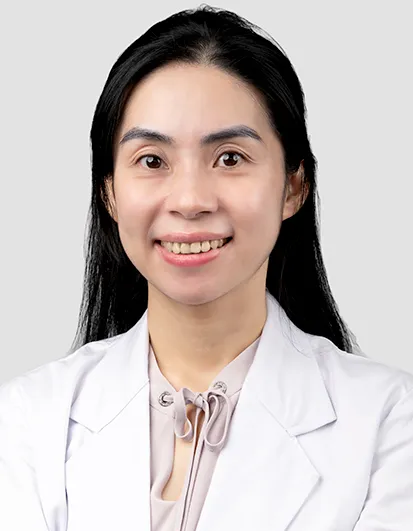 王郁婷 醫師照片
