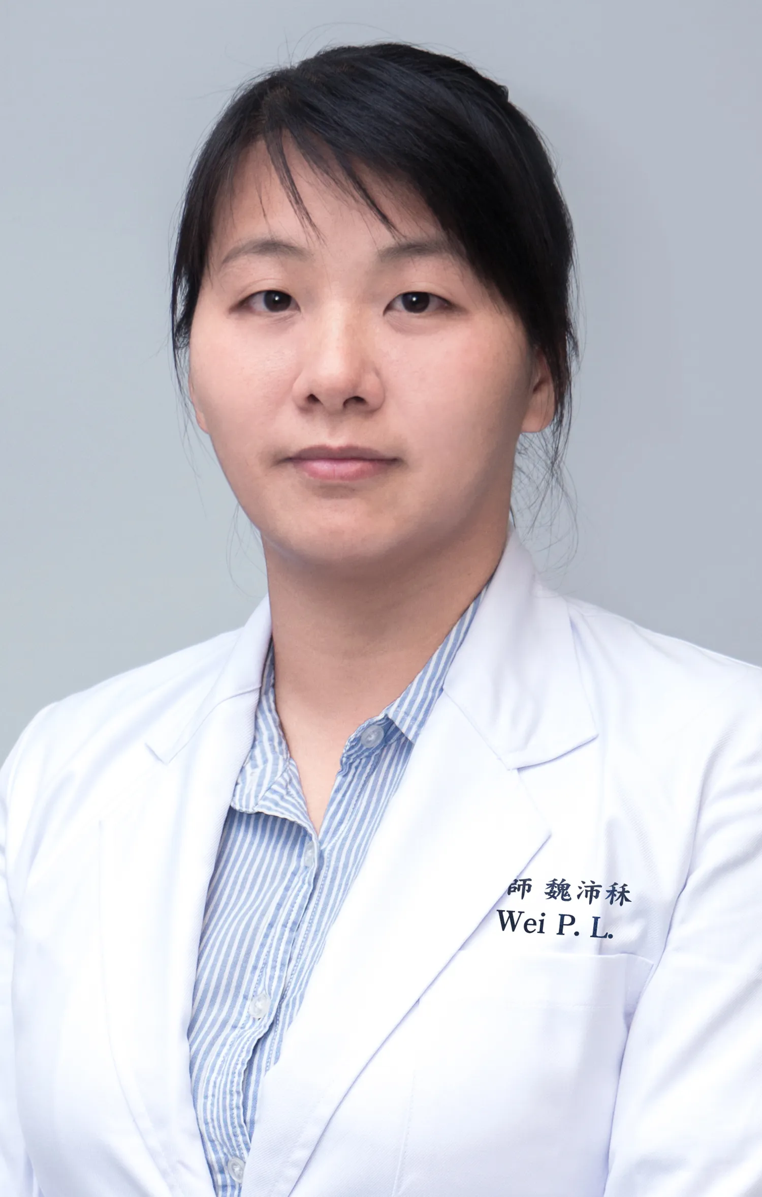 魏沛秝 醫師照片