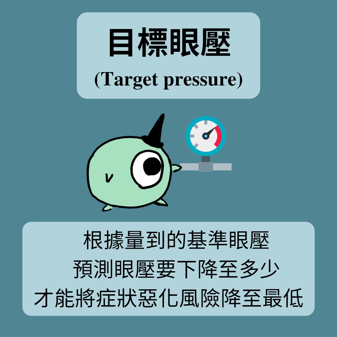台中長安醫院眼科衛教 - 青光眼目標眼壓是什麼 (第 2 頁)
