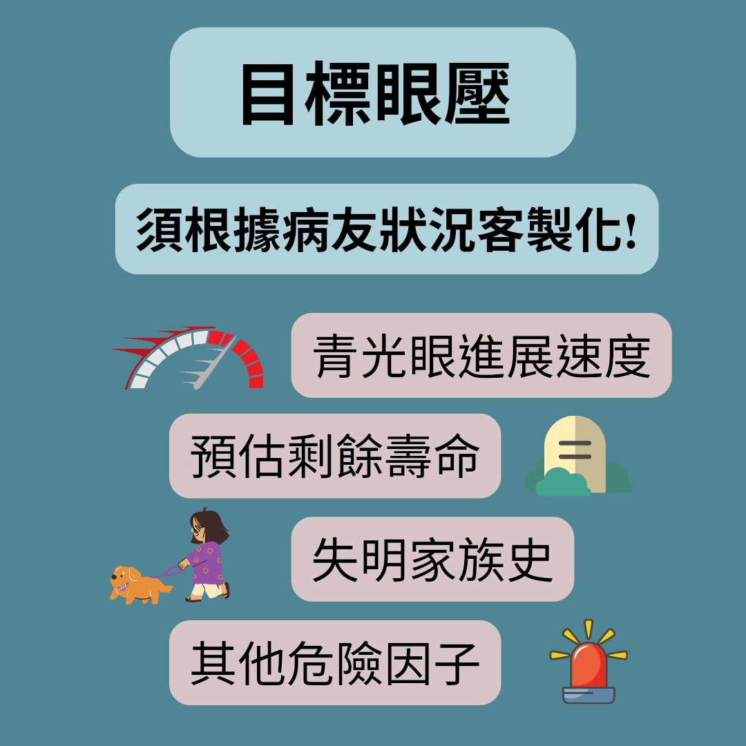 台中長安醫院眼科衛教 - 青光眼目標眼壓是什麼 (第 4 頁)