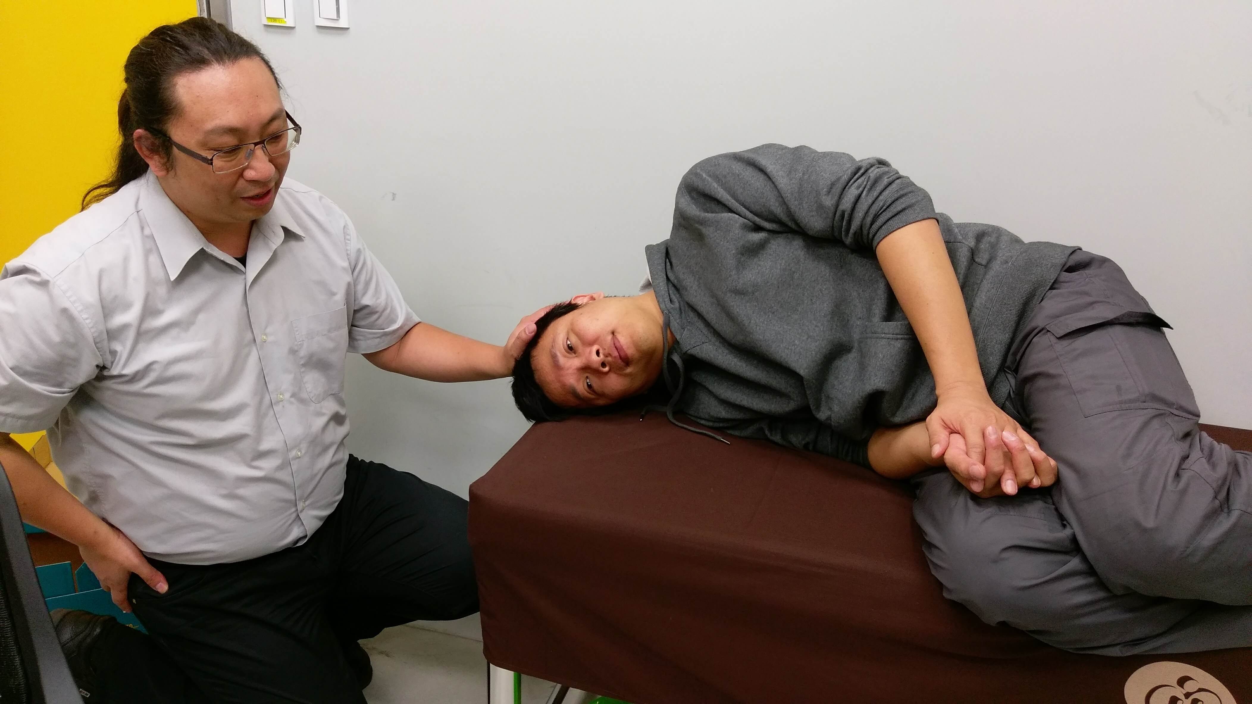 高危險性暈眩五大徵兆莫輕忽 恐致腦中風、腦出血