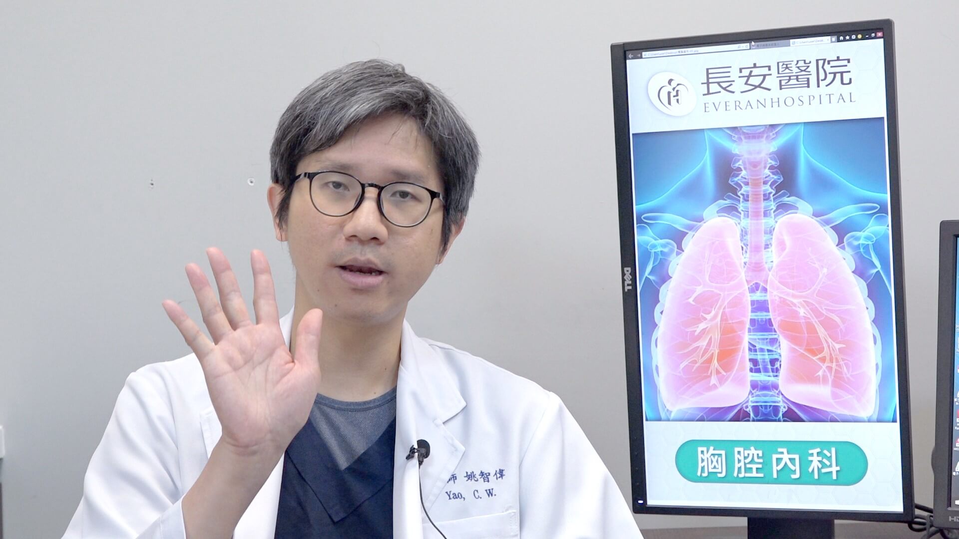 醫：小心病菌藏在細節裡 戴口罩的5個正確觀念