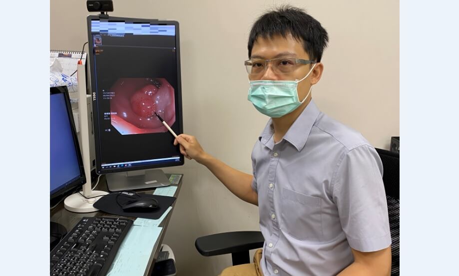 大腸鏡檢查做了沒 醫師籲  糞便潛血陽性者或這2族群，盡快就醫檢查