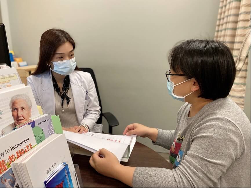 功能醫學輔助新冠後遺症調養! 這樣做助改善
