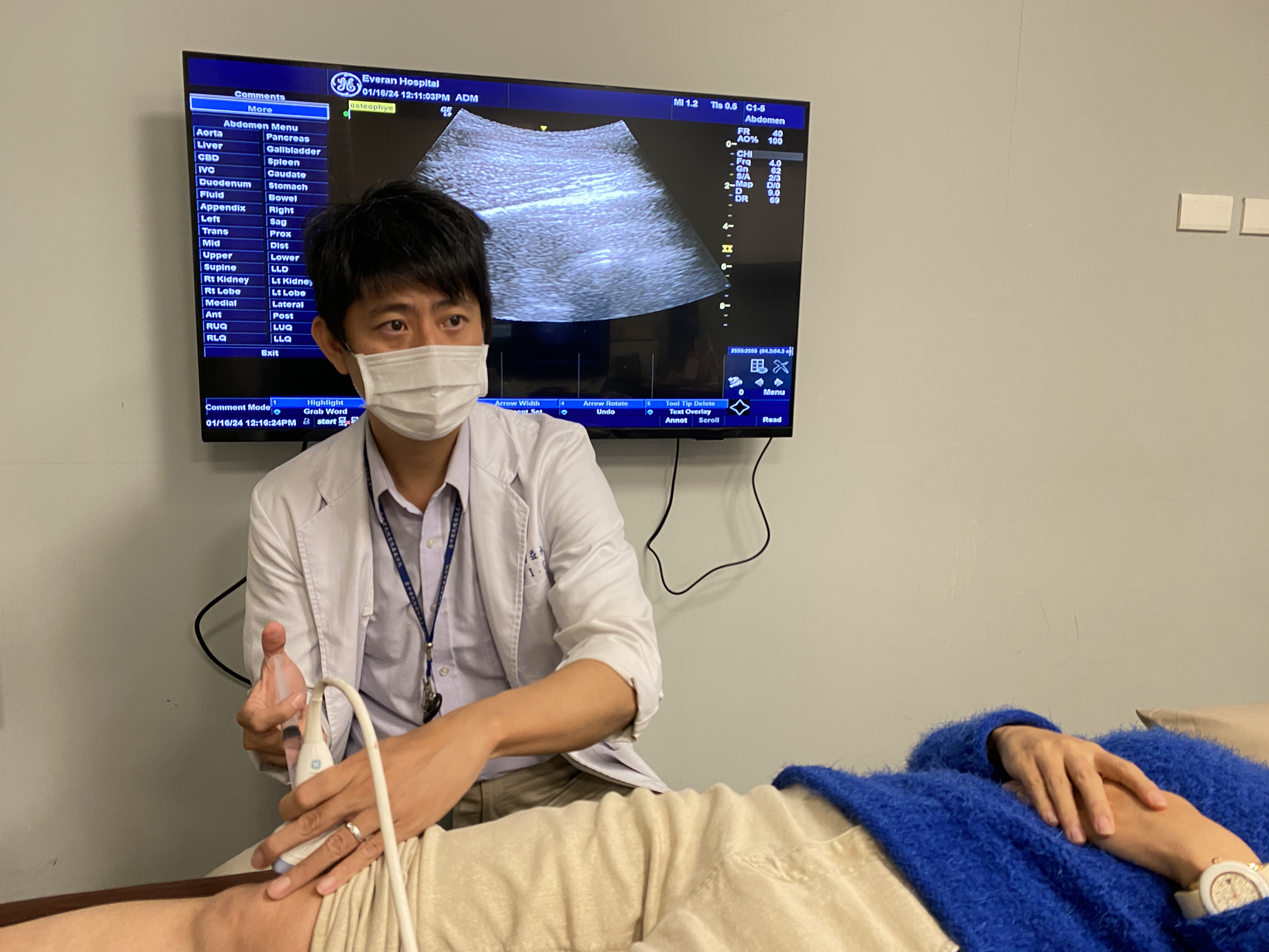 PRP助重返球場 醫師分享2大成功治療關鍵