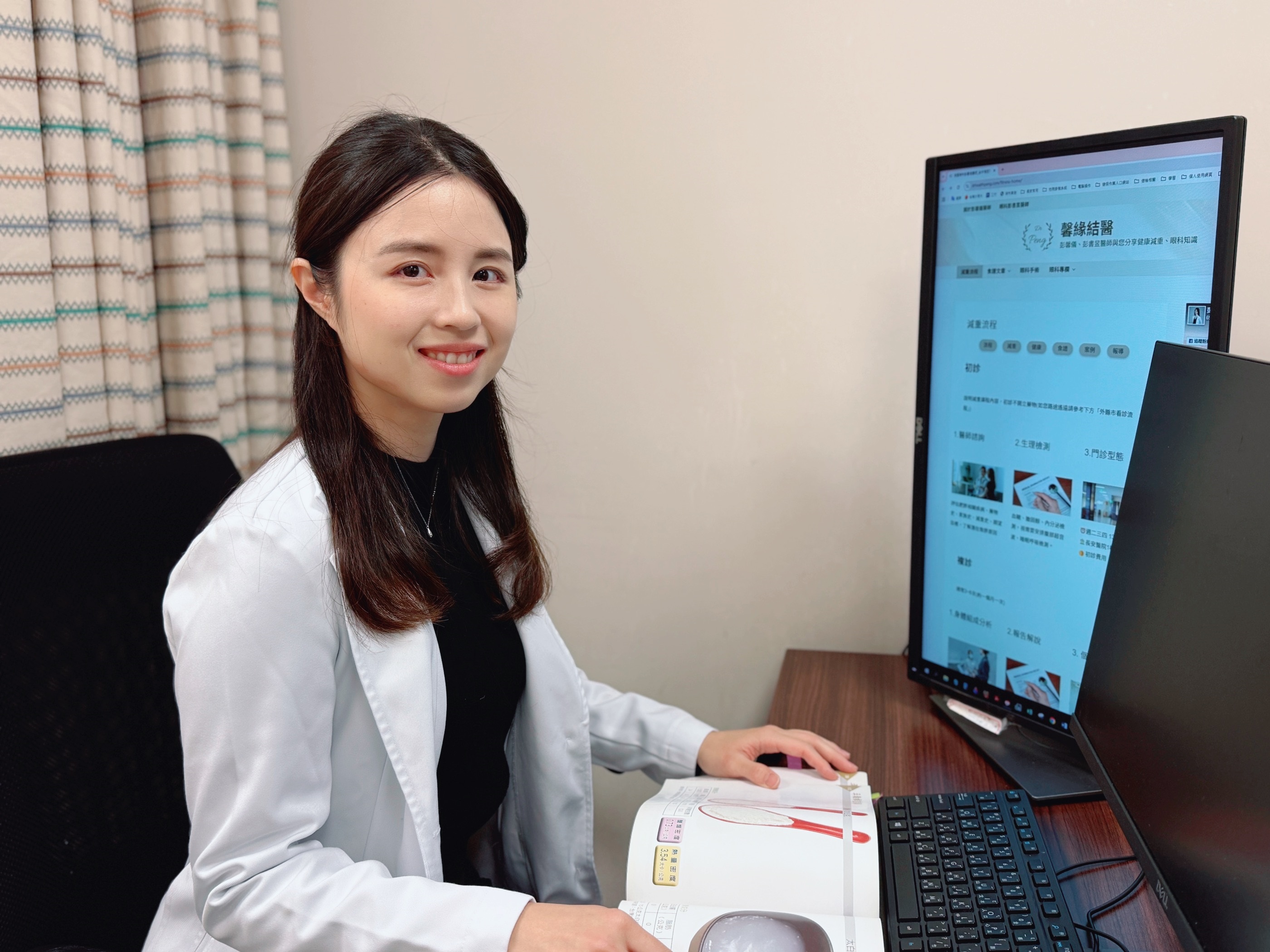 喝水也會胖？4旬婦試遍減重法，這招瘦 18 公斤！