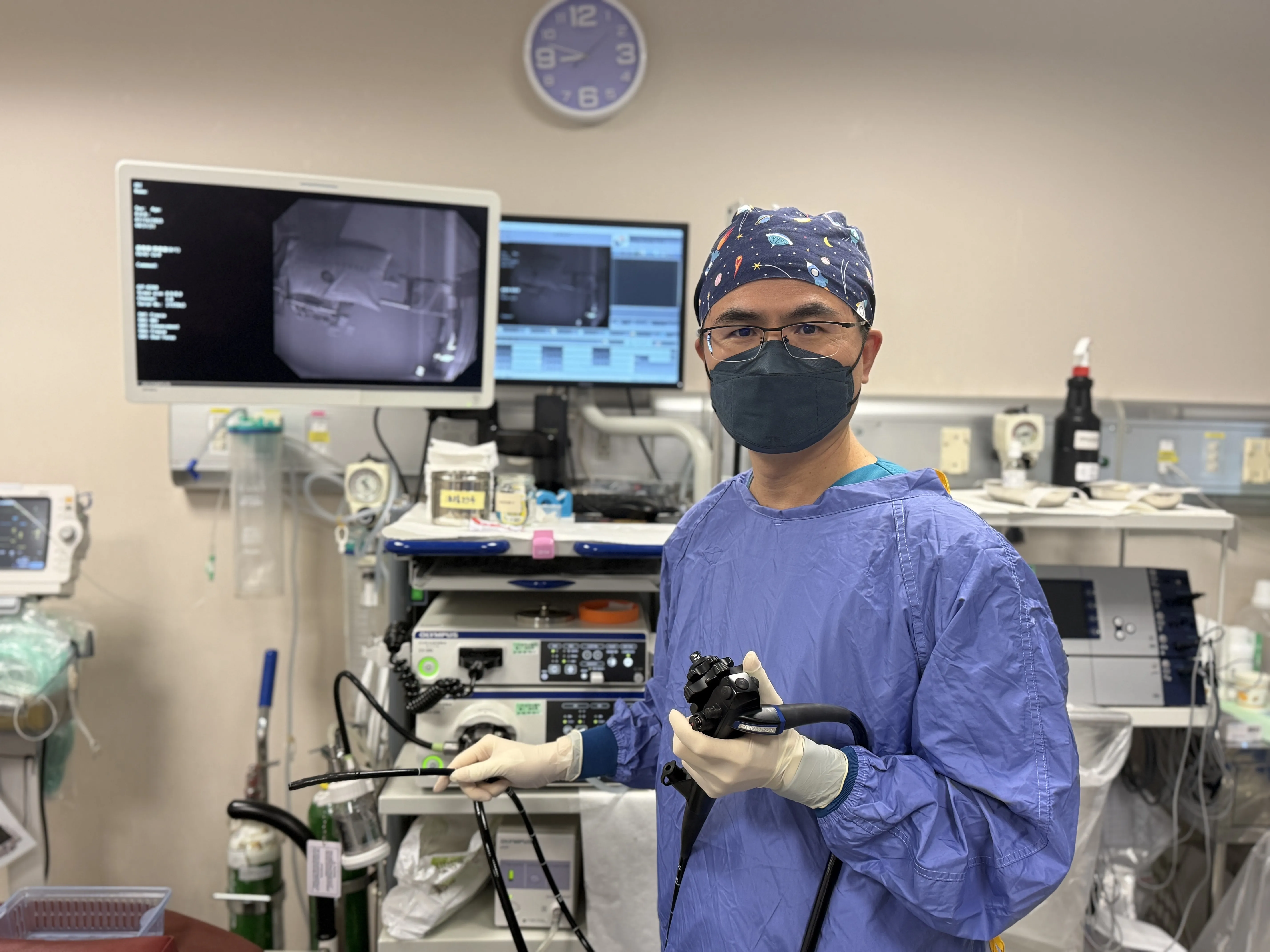 臉色蒼白、食慾差當心!小心是自體免疫性胃炎找上門