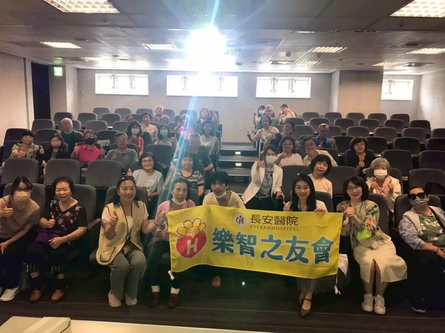 芳香療法助攻失智照護！8旬婦認知分數大躍進