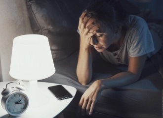 睡得好、活得好！｜長安醫院睡眠中心