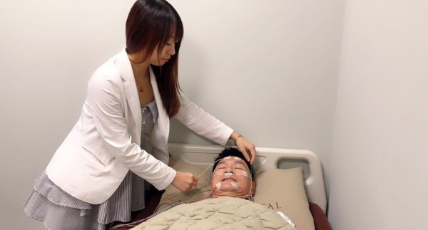 睡得好、活得好！｜長安醫院睡眠中心